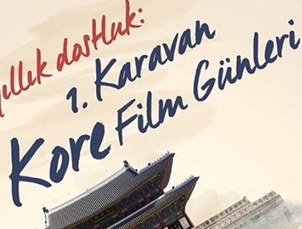 1.Karavan Kore Film Günleri